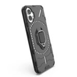 ZORVEX - (CLASSIC ROBOT EDITION) MOBILE BACK COVER FOR NOTHING PHONE (1) - 6.55 INCHES - Image 7