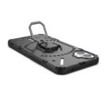 ZORVEX - (CLASSIC ROBOT EDITION) MOBILE BACK COVER FOR NOTHING PHONE (1) - 6.55 INCHES - Image 9