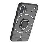 ZORVEX - (CLASSIC ROBOT EDITION) MOBILE BACK COVER FOR NOTHING PHONE (2) - 6.7 INCHES - Image 11