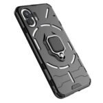 ZORVEX - (CLASSIC ROBOT EDITION) MOBILE BACK COVER FOR NOTHING PHONE (2) - 6.7 INCHES - Image 12