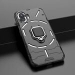 ZORVEX - (CLASSIC ROBOT EDITION) MOBILE BACK COVER FOR NOTHING PHONE (2) - 6.7 INCHES - Image 16
