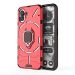 ZORVEX - (CLASSIC ROBOT EDITION) MOBILE BACK COVER FOR NOTHING PHONE (2) - 6.7 INCHES - Image 19