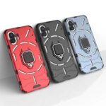 ZORVEX - (CLASSIC ROBOT EDITION) MOBILE BACK COVER FOR NOTHING PHONE (2) - 6.7 INCHES - Image 28