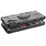 ZORVEX - (CLASSIC ROBOT EDITION) MOBILE BACK COVER FOR NOTHING PHONE (2) - 6.7 INCHES - Image 5
