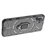 ZORVEX - (CLASSIC ROBOT EDITION) MOBILE BACK COVER FOR NOTHING PHONE (2) - 6.7 INCHES - Image 8