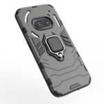 ZORVEX - (CLASSIC ROBOT EDITION) MOBILE BACK COVER FOR NOTHING PHONE (2A) - 6.7 INCHES - Image 12