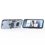 ZORVEX - (CLASSIC ROBOT EDITION) MOBILE BACK COVER FOR NOTHING PHONE (2A) - 6.7 INCHES - Image 24