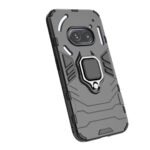 ZORVEX - (CLASSIC ROBOT EDITION) MOBILE BACK COVER FOR NOTHING PHONE (2A) - 6.7 INCHES - Image 4