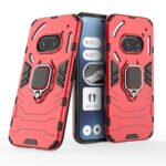 ZORVEX - (CLASSIC ROBOT EDITION) MOBILE BACK COVER FOR NOTHING PHONE (2A) PLUS - 6.7 INCHES - Image 17