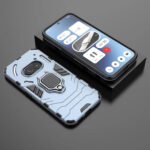 ZORVEX - (CLASSIC ROBOT EDITION) MOBILE BACK COVER FOR NOTHING PHONE (2A) PLUS - 6.7 INCHES - Image 25