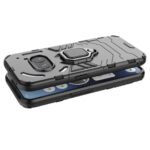 ZORVEX - (CLASSIC ROBOT EDITION) MOBILE BACK COVER FOR NOTHING PHONE (2A) PLUS - 6.7 INCHES - Image 5