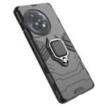 ZORVEX - (CLASSIC ROBOT EDITION) MOBILE BACK COVER FOR ONEPLUS 11R 5G - 6.74 INCHES - Image 22