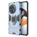ZORVEX - (CLASSIC ROBOT EDITION) MOBILE BACK COVER FOR ONEPLUS 11R 5G - 6.74 INCHES - Image 40