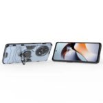 ZORVEX - (CLASSIC ROBOT EDITION) MOBILE BACK COVER FOR ONEPLUS 11R 5G - 6.74 INCHES - Image 42