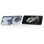 ZORVEX - (CLASSIC ROBOT EDITION) MOBILE BACK COVER FOR ONEPLUS 12 5G - 6.82 INCHES - Image 20