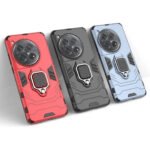 ZORVEX - (CLASSIC ROBOT EDITION) MOBILE BACK COVER FOR ONEPLUS 12 5G - 6.82 INCHES - Image 22