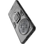 ZORVEX - (CLASSIC ROBOT EDITION) MOBILE BACK COVER FOR ONEPLUS 12 5G - 6.82 INCHES - Image 5