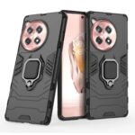 ZORVEX - (CLASSIC ROBOT EDITION) MOBILE BACK COVER FOR ONEPLUS 12R 5G - 6.78 INCHES