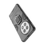 Classic Robot - Mobile Back Cover for OnePlus 13 5G - 6.82 Inches - UOIEA