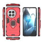 ZORVEX - (CLASSIC ROBOT EDITION) MOBILE BACK COVER FOR ONEPLUS 13 5G - 6.82 INCHES - Image 17
