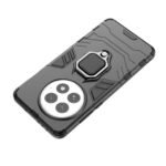 Classic Robot - Mobile Back Cover for OnePlus 13 5G - 6.82 Inches - UOIEA