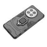 Classic Robot - Mobile Back Cover for OnePlus 13 5G - 6.82 Inches - UOIEA