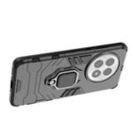 Classic Robot - Mobile Back Cover for OnePlus 13 5G - 6.82 Inches - UOIEA