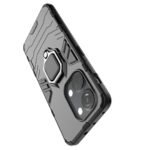 ZORVEX - (CLASSIC ROBOT EDITION) MOBILE BACK COVER FOR ONEPLUS NORD 3 5G - 6.74 INCHES - Image 10