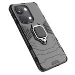 ZORVEX - (CLASSIC ROBOT EDITION) MOBILE BACK COVER FOR ONEPLUS NORD 3 5G - 6.74 INCHES - Image 12