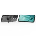 ZORVEX - (CLASSIC ROBOT EDITION) MOBILE BACK COVER FOR ONEPLUS NORD 3 5G - 6.74 INCHES - Image 13