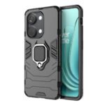 ZORVEX - (CLASSIC ROBOT EDITION) MOBILE BACK COVER FOR ONEPLUS NORD 3 5G - 6.74 INCHES - Image 14