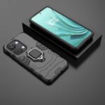 ZORVEX - (CLASSIC ROBOT EDITION) MOBILE BACK COVER FOR ONEPLUS NORD 3 5G - 6.74 INCHES - Image 15