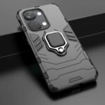 ZORVEX - (CLASSIC ROBOT EDITION) MOBILE BACK COVER FOR ONEPLUS NORD 3 5G - 6.74 INCHES - Image 16