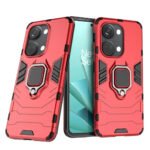 ZORVEX - (CLASSIC ROBOT EDITION) MOBILE BACK COVER FOR ONEPLUS NORD 3 5G - 6.74 INCHES - Image 17