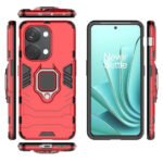 ZORVEX - (CLASSIC ROBOT EDITION) MOBILE BACK COVER FOR ONEPLUS NORD 3 5G - 6.74 INCHES - Image 18