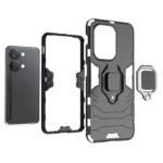 ZORVEX - (CLASSIC ROBOT EDITION) MOBILE BACK COVER FOR ONEPLUS NORD 3 5G - 6.74 INCHES - Image 2