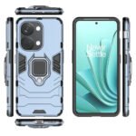 ZORVEX - (CLASSIC ROBOT EDITION) MOBILE BACK COVER FOR ONEPLUS NORD 3 5G - 6.74 INCHES - Image 23
