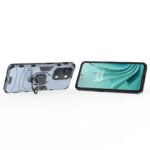 ZORVEX - (CLASSIC ROBOT EDITION) MOBILE BACK COVER FOR ONEPLUS NORD 3 5G - 6.74 INCHES - Image 25