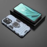 ZORVEX - (CLASSIC ROBOT EDITION) MOBILE BACK COVER FOR ONEPLUS NORD 3 5G - 6.74 INCHES - Image 26