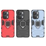 ZORVEX - (CLASSIC ROBOT EDITION) MOBILE BACK COVER FOR ONEPLUS NORD 3 5G - 6.74 INCHES - Image 27