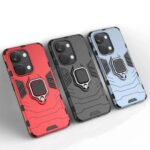 ZORVEX - (CLASSIC ROBOT EDITION) MOBILE BACK COVER FOR ONEPLUS NORD 3 5G - 6.74 INCHES - Image 28