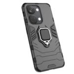 ZORVEX - (CLASSIC ROBOT EDITION) MOBILE BACK COVER FOR ONEPLUS NORD 3 5G - 6.74 INCHES - Image 4