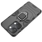ZORVEX - (CLASSIC ROBOT EDITION) MOBILE BACK COVER FOR ONEPLUS NORD 3 5G - 6.74 INCHES - Image 6