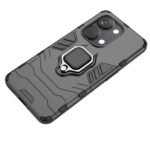 ZORVEX - (CLASSIC ROBOT EDITION) MOBILE BACK COVER FOR ONEPLUS NORD 3 5G - 6.74 INCHES - Image 7