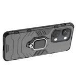 ZORVEX - (CLASSIC ROBOT EDITION) MOBILE BACK COVER FOR ONEPLUS NORD 3 5G - 6.74 INCHES - Image 8