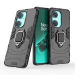 ZORVEX - (CLASSIC ROBOT EDITION) MOBILE BACK COVER FOR ONEPLUS NORD CE 3 5G - 6.7 INCHES