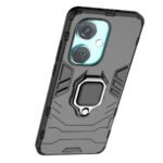 ZORVEX - (CLASSIC ROBOT EDITION) MOBILE BACK COVER FOR ONEPLUS NORD CE 3 5G - 6.7 INCHES - Image 11