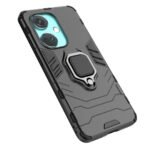 ZORVEX - (CLASSIC ROBOT EDITION) MOBILE BACK COVER FOR ONEPLUS NORD CE 3 5G - 6.7 INCHES - Image 12