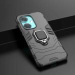 ZORVEX - (CLASSIC ROBOT EDITION) MOBILE BACK COVER FOR ONEPLUS NORD CE 3 5G - 6.7 INCHES - Image 16