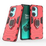ZORVEX - (CLASSIC ROBOT EDITION) MOBILE BACK COVER FOR ONEPLUS NORD CE 3 5G - 6.7 INCHES - Image 17